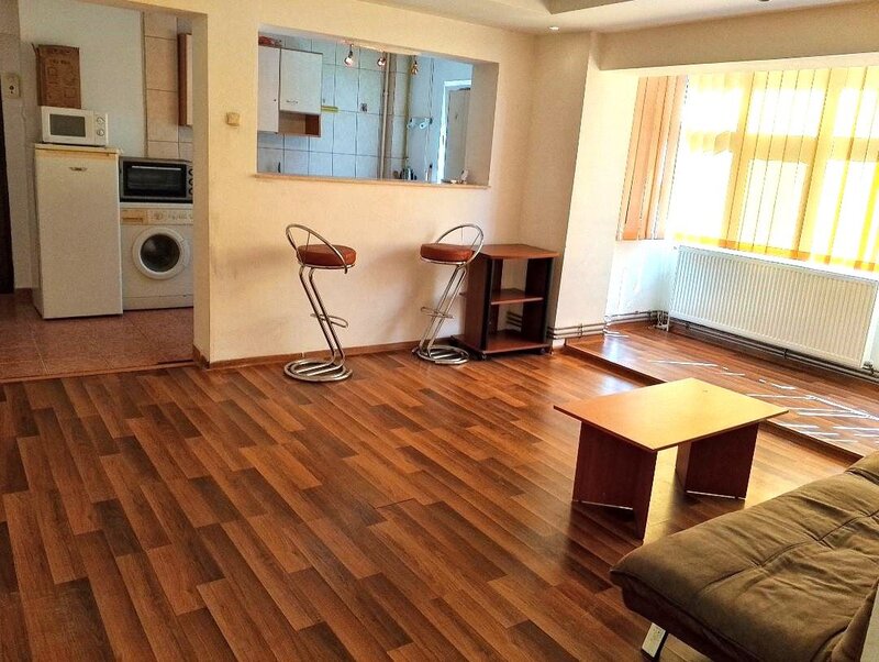 Ultracentral, Cismigiu parc, Conservator,