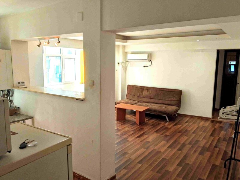 Ultracentral, Cismigiu parc, Conservator,