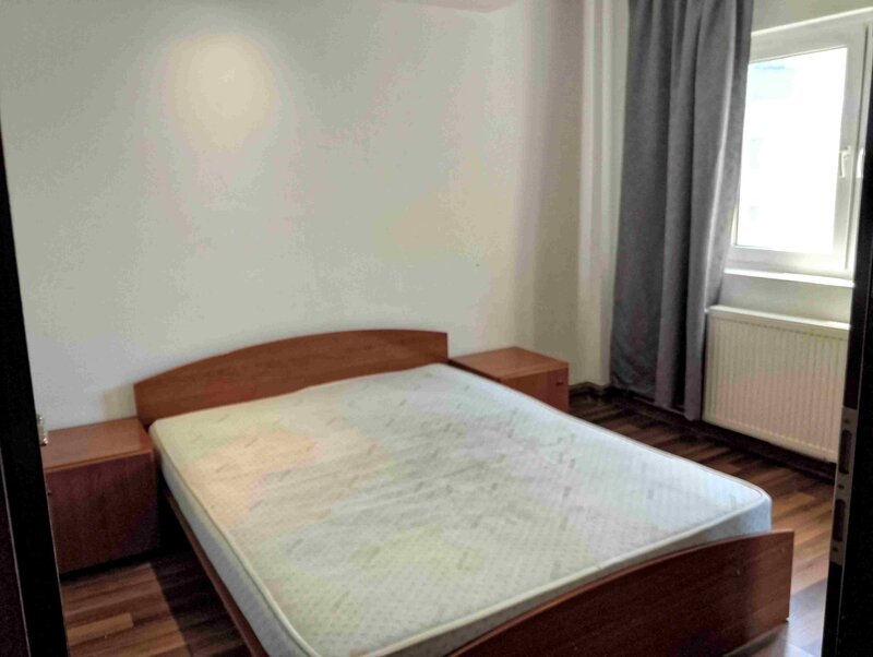 Ultracentral, Cismigiu parc, Conservator,