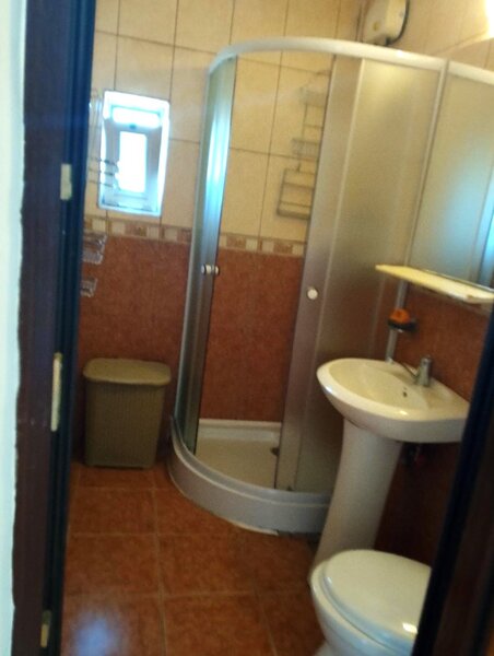 Ultracentral, Cismigiu parc, Conservator,