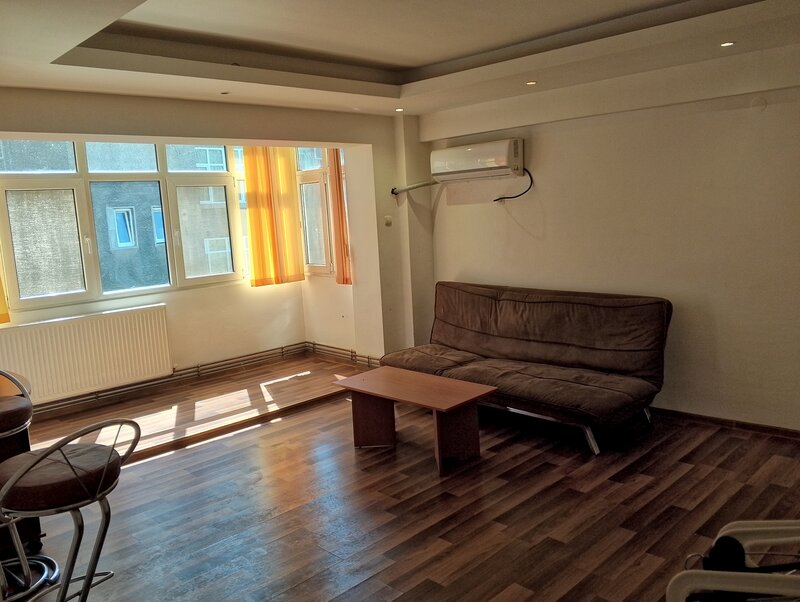 Ultracentral, Cismigiu parc, Conservator,