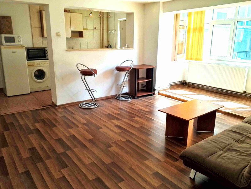 Ultracentral, Cismigiu parc, Conservator,