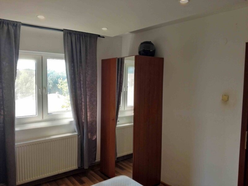 Ultracentral, Cismigiu parc, Conservator,