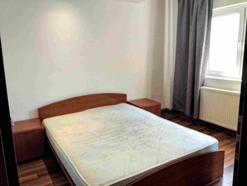 Ultracentral, Cismigiu parc, Conservator,