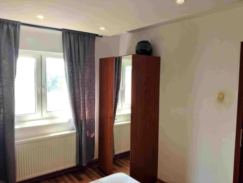 Ultracentral, Cismigiu parc, Conservator,